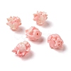 Opaque Epoxy Resin Beads RESI-I046-05B-2