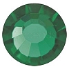 Preciosa® Crystal Hotfix Flatback Stones Y-PRC-HSS10-50730-2