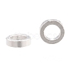 Brass Spacer Beads KK-H759-12B-S-3