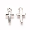 Alloy Pendants PALLOY-WH0065-79AS-1
