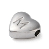 Non-Tarnish 201 Stainless Steel Beads LS-STAS-M335-01M-P-2