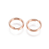 304 Stainless Steel Split Rings STAS-E484-70C-RG-1