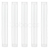 Transparent PC Plastic & PE Bead Storage Tubes AJEW-WH0596-948E-1