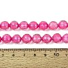 Resin Beads Strands RESI-N044-04A-A09-4