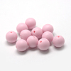 Food Grade Eco-Friendly Silicone Beads SIL-R008A-58-1