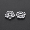 Transparent Acrylic Beads X-TACR-T003-17B-01-2