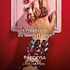 Preciosa® MAXIMA Crystal Round Stones X-PRC-RASS39-23980-272-5