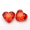 Valentines Day Ideas for Her Transparent Acrylic Beads PL318Y-5-2