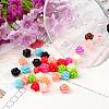 Opaque Resin Beads CRES-B1029-M-2
