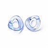 Transparent Acrylic Linking Rings MACR-S373-99-B05-2