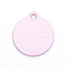 Colored Aluminum Pendants ALUM-S018-JA635-3-1