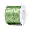 Flat Elastic Crystal Thread EW-Q003-01A-12-3