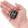 Alloy Cremation Urn Kit AJEW-CN0001-11L-5