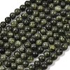 Natural Gemstone Beads Z0SRR014-1