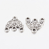 Tibetan Style Chandelier Components Links X-LF11357Y-2