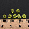 Transparent Acrylic Beads MACR-S373-85-B07-5