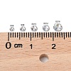 Preciosa® Crystal Hotfix Flatback Stones Y-PRC-HSS16-23980-257-5