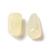 Natural New Jade Beads G-A023-01D-2