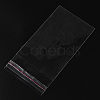 Rectangle OPP Cellophane Bags OPC-N001-01L-01-3