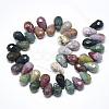 Natural Indian Agate Beads Strands G-S357-C02-03-2