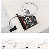 ABS Plastic Magnifier TOOL-I0004-07-2