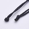 Braided Nylon Cord for DIY Bracelet Making AJEW-M001-24A-6