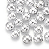 ABS Plastic Cabochons OACR-S034-12mm-02-1