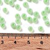 Glass Seed Beads SEED-M011-02A-05-4