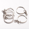 Iron Split Key Rings X-IFIN-H040-N-1