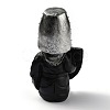 Resin Knight Guard Home Display Decorations DJEW-B003-01-2