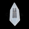 DIY Bullet Pendant Silicone Molds DIY-F141-03C-3
