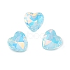 Glass Cabochons GLAA-N0028-08D-1
