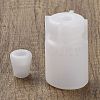 DIY Wishing Bottle Silicone Molds DIY-M049-01C-2