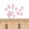 Natural White Jade Dyed Cabochons G-H309-02-02-3
