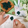 16Pcs Woolen Yarn Crochet Woolen Yarn Crochet FIND-CA0010-10-3