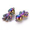 Alloy Pendants PALLOY-S180-093-NR-3