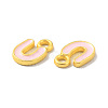 Alloy Enamel Pendants LS-ENAM-P247-01MG-U-2