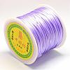 Nylon Satin Rattail Cords NWIR-R025-1.5mm-672-2