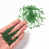8/0 Glass Seed Beads SEED-A006-3mm-107B-4