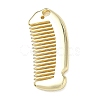 Alloy Pendants AL-CBA7C55-05C-G-1
