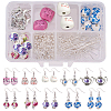 DIY Earring Making DIY-SC0004-74-1