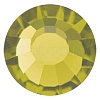 Preciosa® Crystal Hotfix Flatback Stones Y-PRC-HSS10-50230-2