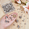 DIY Jewelry Making Findings Kits DIY-ME0001-36-3