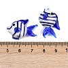 Handmade Lampwork Beads LAMP-D305-01A-3