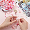 DIY Jewelry Making Finding Kits DIY-NB0008-06-3