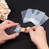 Heavy Duty Plastic Resealable Bags OPP-PH0001-26D-4