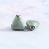 Handmade Porcelain Beads PW-WG882A4-08-1