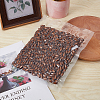 500Pcs Natural Wood Beads WOOD-GF0001-95-6