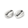 Non-Tarnish 304 Stainless Steel Charms X-STAS-L268-018P-3