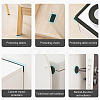 Adhesive EVA Foam Sheets DIY-WH0504-87A-02-6